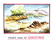 Friars Crag Card